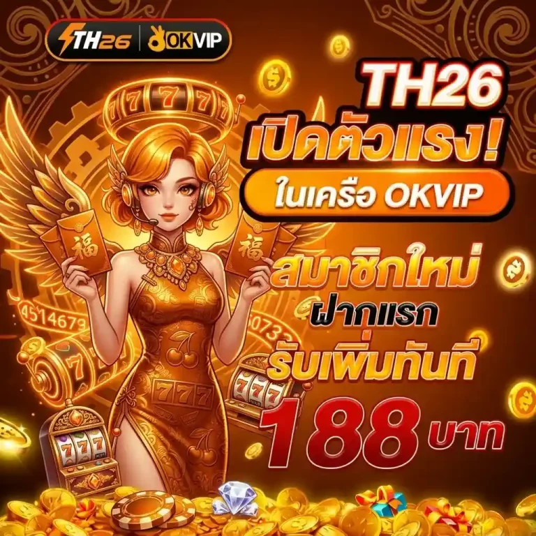 okvip th26